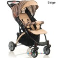Прогулочная коляска Babyhit Tetra